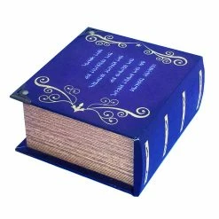 Wizardry Foundry Deck Boxes & Storage Boxes Grimoire Pro Tour Deck Box, Avalon | Store 350+ Standard Size Cards [In Stock]