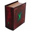 Wizardry Foundry Grimoire Pro Tour Deck Box, Wildborn | Store 350+ Standard Size Cards [In Stock] Dungeons & Dragons