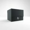 Gamegenic Deck Boxes & Storage Boxes Deck Box: Side Holder 100+ XL Black