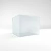 Gamegenic Deck Box: Side Holder 100+ XL Clear