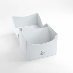Gamegenic Deck Box: Side Holder 100+ XL White 10 Gamegenic Deck Box: Side Holder 100+ XL White
