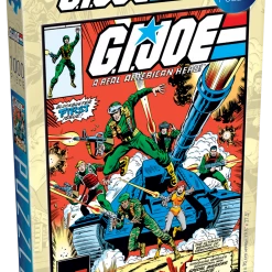 Renegade Game Studios G.I. JOE Jigsaw 1000 Pcs Puzzle #2