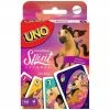 MATTEL, INC. UNO: Spirit Card Game