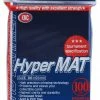 Card Sleeves KMC Standard Sized Hyper Mat Blue USA Distribution Basic Sleeves (100 COUNT) [In Stock]