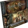 Fantasy Flight Games The Lord Of The Rings LCG: Khazad-dum Expansion