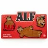 Alf - Kidrobot Enamel Pin Set 3-Pack [Pre-order] Novelties