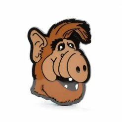 Alf - Kidrobot Enamel Pin Set 3-Pack [Pre-order] Novelties