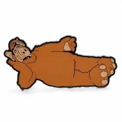 Alf - Kidrobot Enamel Pin Set 3-Pack [Pre-order] Novelties