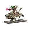MANTIC ENTERTAINMENT Miniature Games Kings Of War 3rd Edition: Goblin Wiz On Mawbeast Miniatures 1 MANTIC ENTERTAINMENT Miniature Games Kings Of War 3rd Edition: Goblin Wiz On Mawbeast Miniatures