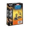 ATOMIC MASS GAMES Marvel Crisis Protocol: Luke Cage And Iron Fist Character Pack Miniatures Game 2 ATOMIC MASS GAMES Marvel Crisis Protocol: Luke Cage And Iron Fist Character Pack Miniatures Game