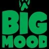 LEGION SUPPLIES Big Mood Art Sleeves (50 CT)