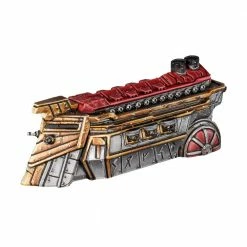 MANTIC ENTERTAINMENT Miniature Games Armada: Dwarf RuneAxe Miniatures