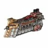 MANTIC ENTERTAINMENT Miniature Games Armada: Dwarf GrimmStone Miniatures [Pre-order]