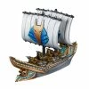 MANTIC ENTERTAINMENT Armada: Empire Of Dust - Khopeshii Miniatures