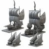 MANTIC ENTERTAINMENT Armada: Twilight Kin Booster Fleet Miniatures Game [Pre-order] Miniature Games