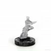 WIZKIDS Marvel HeroClix: Deep Cuts Unpainted Miniatures - Human Torch Miniature Games 2 WIZKIDS Marvel HeroClix: Deep Cuts Unpainted Miniatures - Human Torch Miniature Games