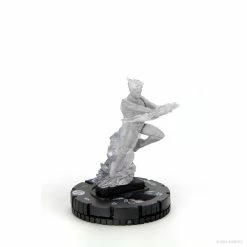 WIZKIDS Marvel HeroClix: Deep Cuts Unpainted Miniatures - Human Torch Miniature Games