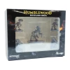 HIT POINT PRESS Humblewood: Boneyard Birds Miniatures (Pre-order) Q3 2021 Miniature Games