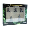 HIT POINT PRESS Miniature Games Humblewood: Humblefolk Miniatures (Pre-order) Q3 2021