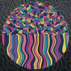 Puzzles Motion 1000pcs Kess Co De.bored Puzzle [In Stock]