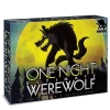 BEZIER GAMES One Night: Ultimate Werewolf Card Game Non-Collectible Card Games