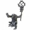 MANTIC ENTERTAINMENT Kings Of War 3E: Ogre Warlock Miniatures