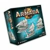 MANTIC ENTERTAINMENT Armada: Orc Starter Fleet Miniatures Game Miniature Games