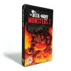 Hit Point Press The Deck Of Many (5th Edition): Monsters 2 (Pre-order) Q3 2021 Dungeons & Dragons