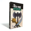 Hit Point Press The Deck Of Many (5th Edition): Weapons (Pre-order) Q3 2021 Dungeons & Dragons