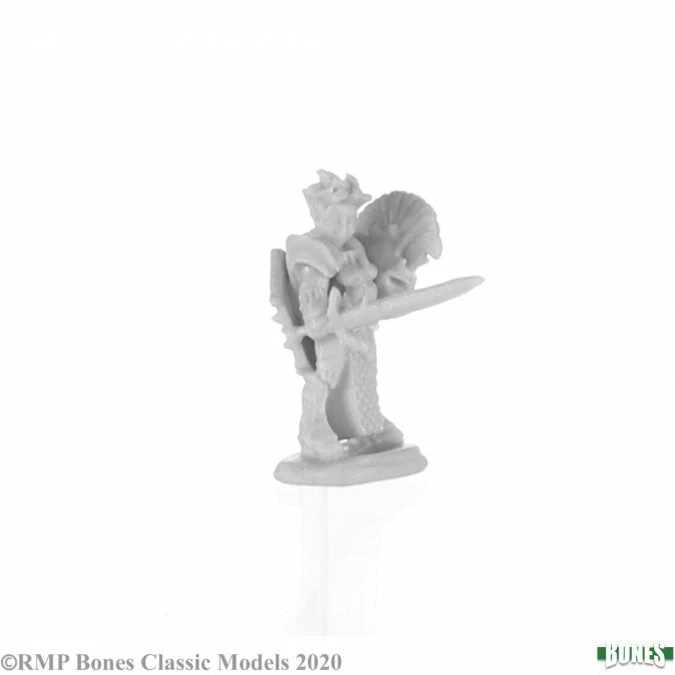 Miniature Games Reaper Miniatures - Dark Heaven Bones: Blink Berenwicket, Gnome Miniatures 3 Miniature Games Reaper Miniatures - Dark Heaven Bones: Blink Berenwicket, Gnome Miniatures