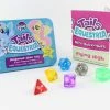 RIVER HORSE (EUROPE) LTD, TRADING AS 'RIVER HORSE' My Little Pony: Tails Of Equestria: Pegasus Pony Dice Set Dice Sets 1 RIVER HORSE (EUROPE) LTD, TRADING AS 'RIVER HORSE' My Little Pony: Tails Of Equestria: Pegasus Pony Dice Set Dice Sets