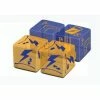 HORRIBLE GUILD GAME STUDIO Dice Sets RailRoad Ink Challenge: Electricity Dice Expansion Dice Set (Pre-order) Q3 2021