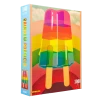 Rainbow Popsicle 1000pcs Kess Co De.bored Puzzle 2 Rainbow Popsicle 1000pcs Kess Co De.bored Puzzle