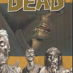 DIAMOND COMIC DISTR, INC Walking Dead TP Vol 04 Hearts Desire (TPB) Graphic Novel (Pre-order) Sep 2021