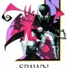 Spawn Origins Vol 04 - Image Comics Graphic Novel (Trade Paperback) Novels