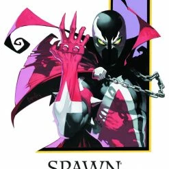 Spawn Origins Vol 04 - Image Comics Graphic Novel (Trade Paperback) Novels
