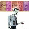 Image Comics Chew Vol 01 (MR) - Image Comic Book (Trade Paperback) All Comic Books 2 Image Comics Chew Vol 01 (MR) - Image Comic Book (Trade Paperback) All Comic Books