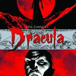 Complete Dracula - Dynamite Graphic Novel (Trade Paperback)