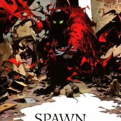 Spawn Origins Vol 06 - Image Comics Graphic Novel (Trade Paperback)