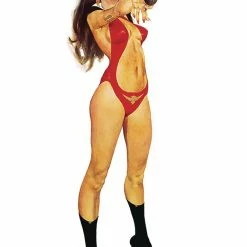 Novelties Vampirella Jose Gonzalez Vintage Poster New Printing (MR) By Dynamite