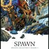 Novels Spawn Origins Vol 09 - Image Comics Graphic Novel (Trade Paperback) 1 Novels Spawn Origins Vol 09 - Image Comics Graphic Novel (Trade Paperback)