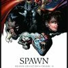 Spawn Origins Vol 10 - Image Comics Graphic Novel (Trade Paperback) 1 Spawn Origins Vol 10 - Image Comics Graphic Novel (Trade Paperback)
