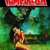 Vampirella Archives Vol 04 - Dynamite Magazine (Hardcover)