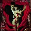 Vampirella Masters Series Vol 04 Visionaries Alan Moore - Dynamite Graphic Novel (Trade Paperback) [Pre-order]