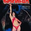 Vampirella Archives Vol 05 (MR) - Dynamite Magazine (Hardcover) Magazines