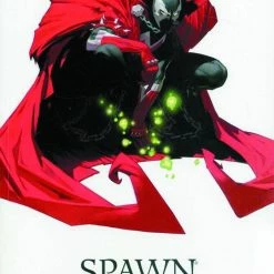 Spawn Origins Vol 02 - Image Comics Graphic Novel (Trade Paperback) Novels