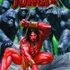 Lord Of The Jungle Vol 1 (MR) - Dynamite Graphic Novel (Trade Paperback) [Pre-order] Novels