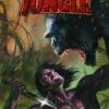 Novels Lord Of The Jungle Vol 2 (MR) - Dynamite Graphic Novel (Trade Paperback) [Pre-order]