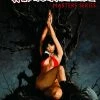 Novels Vampirella Masters Series Vol 08 Mike Carey & More - Dynamite Graphic Novel (Trade Paperback) [Pre-order]