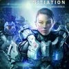Halo Initiation - Dark Horse Comics Graphic Novel (Hardcover) [Pre-order]